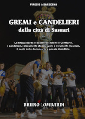Gremi e Candelieri della città di Sassari. 1.