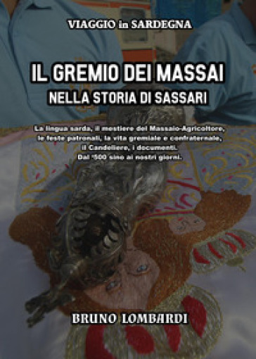 Il Gremio dei Massai nella storia di Sassari