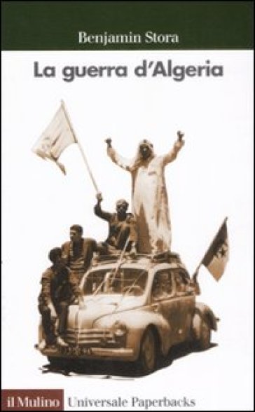 Guerra d'Algeria (La)