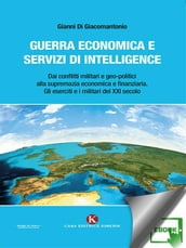 Guerra economica e servizi di intelligence