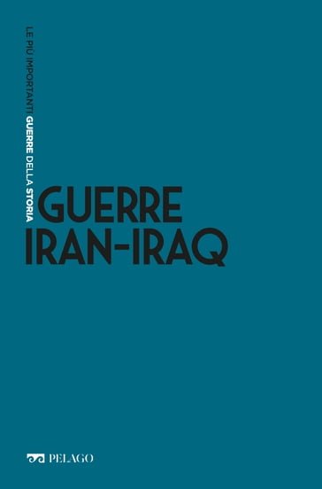 Guerre Iran-Iraq
