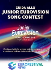 Guida allo Junior Eurovision Song Contest 2022