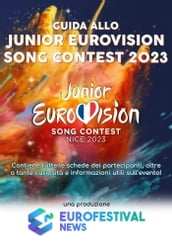 Guida allo Junior Eurovision Song Contest 2023