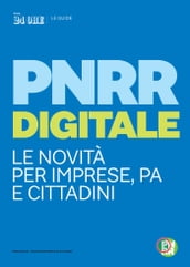 Guida PNRR digitale