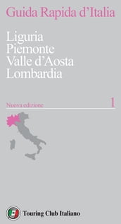 Guida Rapida d Italia Vol. 1