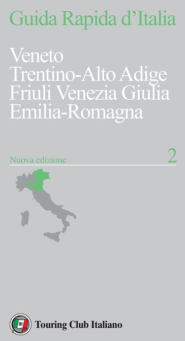 Guida Rapida d'Italia Vol. 2