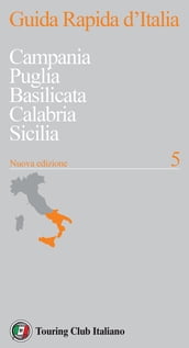 Guida Rapida d Italia Vol. 5