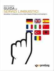 Guida ai servizi linguistici