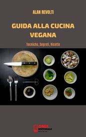 Guida alla cucina vegana
