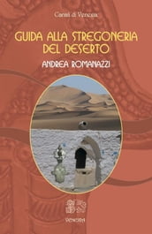 Guida alla stregoneria del deserto
