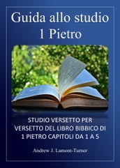 Guida allo studio: 1 Pietro