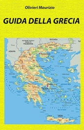 Guida della Grecia