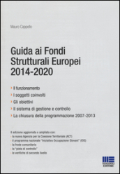 Guida ai fondi europei 2014-2020