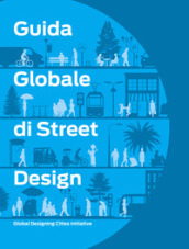 Guida globale di Street Design