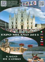 Guida interattiva Expo Milano 2015 lago di Como
