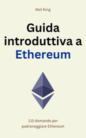 Guida introduttiva a Ethereum