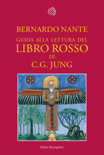 Guida alla lettura del «Libro rosso» di C. G. Jung