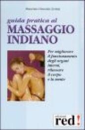 Guida pratica al massaggio indiano