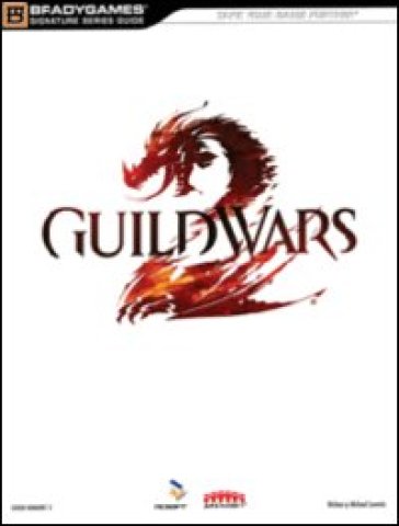 Guild wars 2. Guida strategica ufficiale