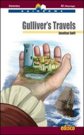 Gulliver s travels. Con CD Audio. Con espansione online