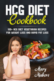 HCG Diet Cookbook