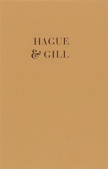 Hague & Gill sulla stampa