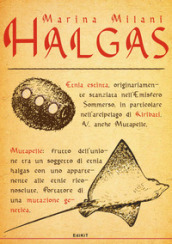 Halgas