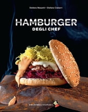 Hamburger degli chef