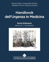 Handbook dell urgenza in medicina
