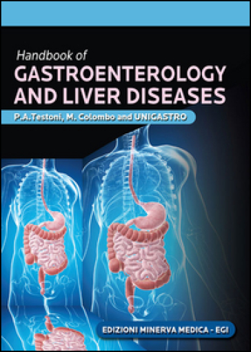 Handbook of gastroenterology and liver diseases