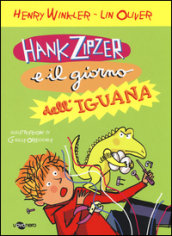 Hank Zipzer e il giorno dell iguana. 3.