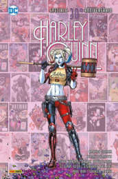 Harley Quinn. Speciale 30° anniversario