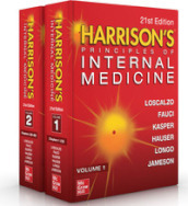 Harrison s principles of internal medicine
