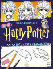 Harry Potter. Imparo a disegnare