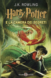 Harry Potter e la camera dei segreti. Nuova ediz.. 2.