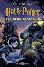 Harry Potter e la pietra filosofale. Nuova ediz.. 1.