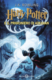 Harry Potter e il prigioniero di Azkaban. Nuova ediz.. 3.