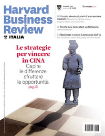 Harvard Business Review Italia (2021). 6.