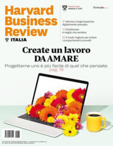 Harvard Business Review Italia (2022). 5.