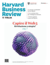 Harvard Business Review Italia (2022). 9.