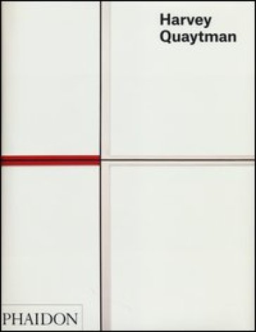Harvey Quaytman