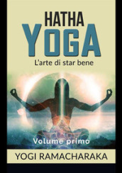 Hatha yoga. 1.