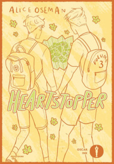 Heartstopper. Collector's edition