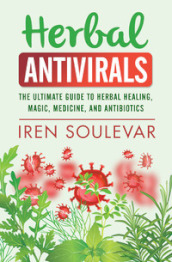 Herbal antivirals