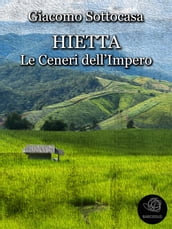 Hietta - Le Ceneri dell impero