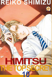Himitsu. The top secret. 10.