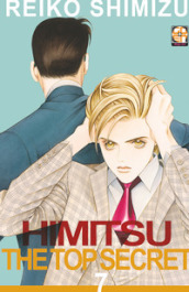 Himitsu. The top secret. 7.