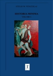 Historia minima - Vol. III