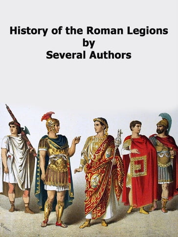 History of the Roman Legions