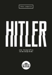 Hitler. Una biografia